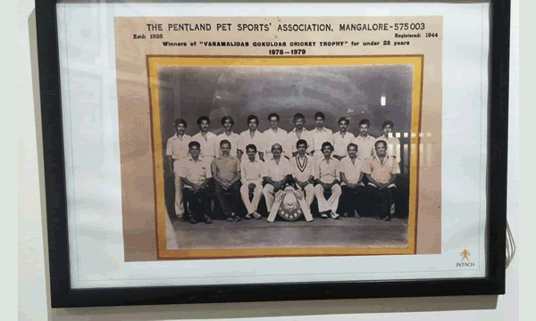 Cricket Group
