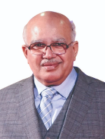 Adv Prakash S Prabhudessai
