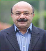 M. Jaganath Shenoi