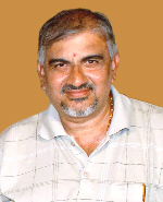 Mahesh Sundara Nayak