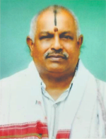 Vedmoorthi Kundapur Balakrishna Bhat