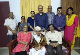 Madhav Pai