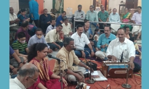 ಶ್ರೀ ವಿಠೋಬಾ ದೇವಳಾಂತು ಭಜನಾ ಸಪ್ತಾಹ