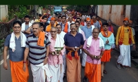 ಕಲ್ಯಾಣಪುರಾಂತು° ನಗರ ಭಜನಾ 