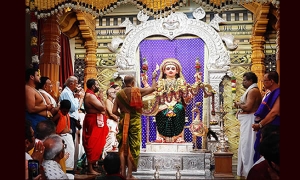 ಶಾರದಾ ಶತಮಾನೋತ್ಸವ ಸಂಪನ್ನ