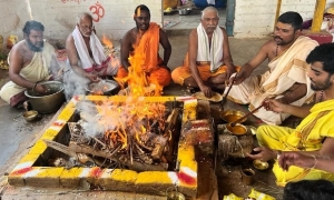 ಶ್ರೀ ಶಂಕರಮಠಾοತು° ಮಹಾಶಿವರಾತ್ರಿ ಮಹೋತ್ಸವ