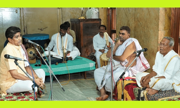 ಯಕ್ಷಗಾನ ತಾಳ ಮದ್ದಳೆ &quot;ಕಛ್ ದೇವಯಾನಿ&quot; ಪ್ರಸಂಗ ಘಡಲೊ