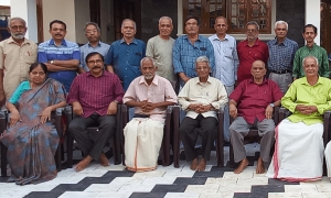 &quot;कोंकणी दिन&quot; आनी ६०वें शोभकृत मार्गशीर्ष&#039; कोंकणी कवी संगम