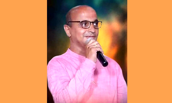 ಪ್ರಹ್ಲಾದ್ ಭಟ್ ಅಂತರಲೆ.