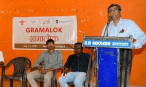 कोंकणी भास लोकाले घरांक पावोची विनूतन कार्यावळ