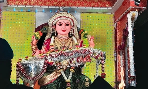 ಕುದ್ರೋಳಿ ಶ್ರೀ ಕ್ಷೇತ್ರ - ಮಂಗಳೂರು ದಸರಾ ಸಂಪನ್ನ