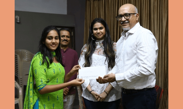ಪ್ರಭು ಫ್ಯಾಮಿಲಿ ಟ್ರಸ್ಟ್ - ವಿದ್ಯಾರ್ಥಿ ವೇತನ ವಾಂಟಪ
