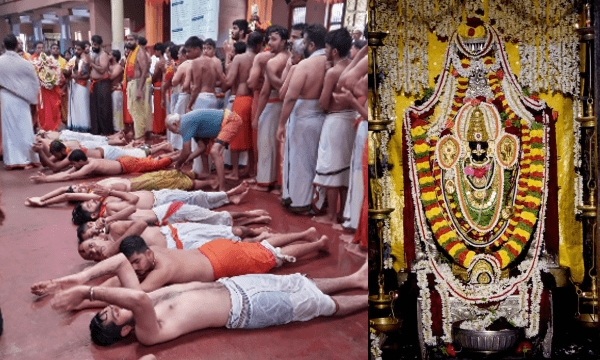 ಭಜನಾ ಸಾಪ್ತಾಹಾಚೊ ಮಂಗಲೋತ್ಸವ