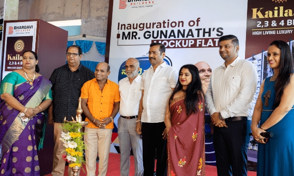 ಗುಣನಾಥಾಲೆ ಮೊಕ್ ಅಪ್ ಫ್ಲಾಟಾಚೆ ಘರಾವಕ್ಕಲ