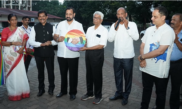 ನ. 14 – 21 ಉಡುಪಾಂತು° ರಾಜ್ಯ ಸ್ಥರಾಚೆ° 69ವೆ° ಅಖಿಲ ಭಾರತ ಸಹಕಾರಿ ಸಪ್ತಾಹ
