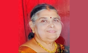 ಕೇಂದ್ರ ಸಾಹಿತ್ಯ ಅಕಾಡೆಮಿಚಿ ಪ್ರಶಸ್ತಿ