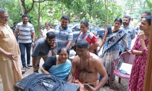 &quot;ತರ್ಪಣ್&quot; ಕೊಂಕಣಿ ಫಿಲ್ಮ್ ಡಿಸೆಂಬರಾoತ ಥಿಯೇಟರಾಂತು° ಪ್ರದರ್ಶನ