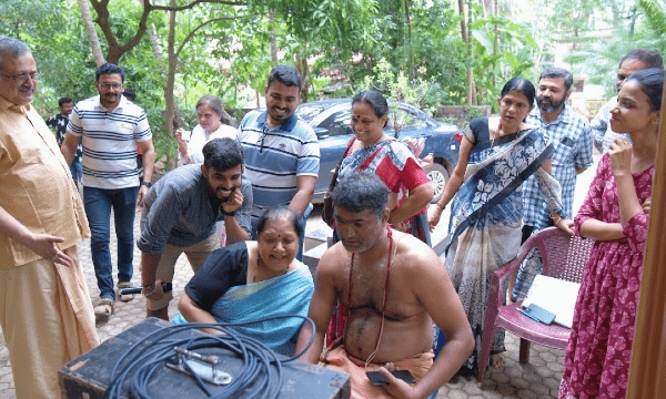 &quot;ತರ್ಪಣ್&quot; ಕೊಂಕಣಿ ಫಿಲ್ಮ್ ಡಿಸೆಂಬರಾoತ ಥಿಯೇಟರಾಂತು° ಪ್ರದರ್ಶನ