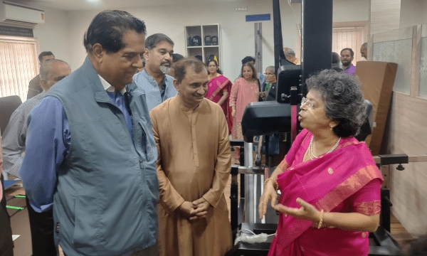 ಜಿ.ಎಸ್.ಬಿ.ಎಸ್ ಮೆಡಿಕಲ್ ಟ್ರಸ್ಟ್ ಪುನರ್ವಸತಿ ಕೇಂದ್ರ ಹಾಜೆ° ಉಗ್ತಾವಣ