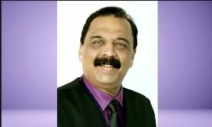 प्रो.( डॉ.) यू एस कृष्ण नायक हाका  “आंतरराष्ट्रीय सन्मान प्रमाणपत्र &#039;&#039;