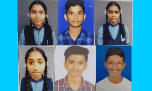 ಎಸ್. ಎಸ್. ಎಲ್. ಸಿ, ಕೊಂಕಣಿ 100% ಫಲಿತಾಂಶ