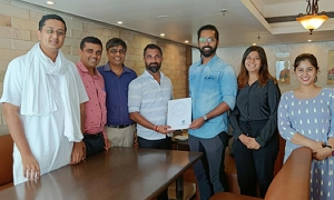 ಪ್ಲಾಸ್ಟಿಕ್ ತ್ಯಾಜ್ಯ ನಿರ್ವಹಣಾ ಬದಲ ಕರಾರ