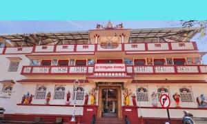&quot;ಶ್ರೀ ಪುರುಷೋತ್ತಮ ಮಹಾತ್ಮೆ&quot; ಪ್ರವಚನ