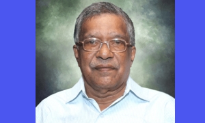 ಬಂಟವಾಳ ವರದರಾಜ ಬಾಳಿಗಾ ದೇವಾದಿನ