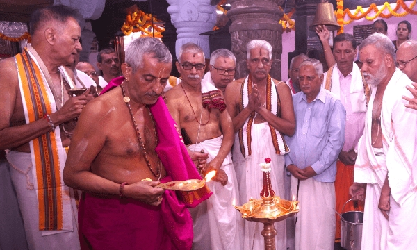 95ವೊ° ಭಜನಾ ಸಪ್ತಾಹ ಮಹೋತ್ಸವ