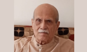 ಜೆ. ಮೋಹನದಾಸ್ ಪ್ರಭು