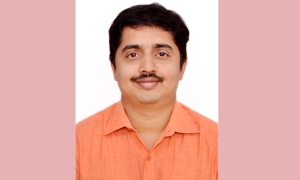 ಕೆ. ರಾಮಕೃಷ್ಣ ಕಿಣಿ