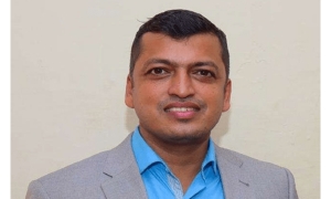 ಪ್ರೇಮ್ ಮೊರಾಸ್ ಹಾಂಕಾ° ಪಿಎಚ್‌ಡಿ) ಪದವಿ ಪ್ರಾಪ್ತ