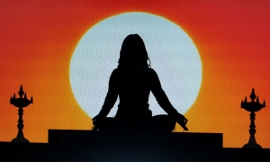 ಜೂನ್ 17 - &quot;ಸಂತ ಜ್ಞಾನೇಶ್ವರ&quot; ನಾಟಕ ಪ್ರದರ್ಶನ