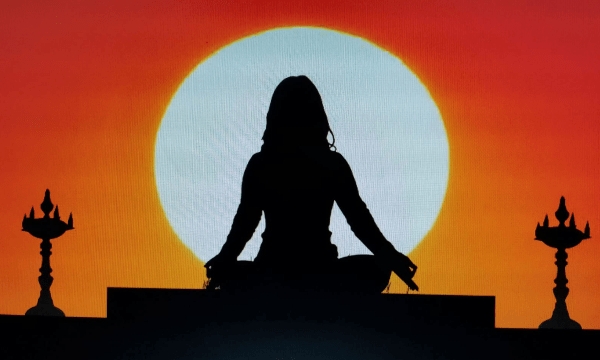 ಜೂನ್ 17 - &quot;ಸಂತ ಜ್ಞಾನೇಶ್ವರ&quot; ನಾಟಕ ಪ್ರದರ್ಶನ
