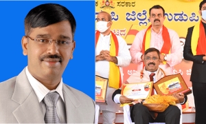 ಸಿ.ಎ. ಎನ್ ರಮಾನಂದ ಪ್ರಭು ಹಾಂಕಾº ‘ಕನ್ನಡ ರಾಜ್ಯೋತ್ಸವ ಪ್ರಶಸ್ತಿ
