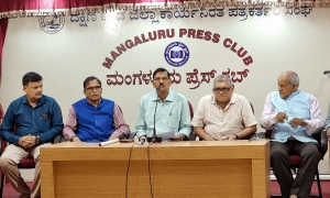 ಜ. 9, ಕೊಂಕಣಿ ಭಾಶಾ ಮಂಡಳ ಕರ್ನಾಟಕ - ಸುವರ್ಣ ಮಹೋತ್ಸವ