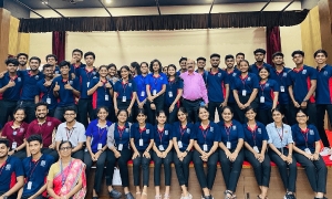 ಮ್ಹಾತರೊ ಚರ್ಬೆಲಾ &quot;ಸಂವಾದ್ - ಪ್ರಾತ್ಯಕ್ಷಿಕಾ&quot;