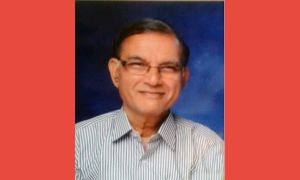 ಜ್ಯೋತಿಷಿ ಕೆ. ದೇವದಾಸ ಕಿಣಿ(70) ದೇವಾದಿನ