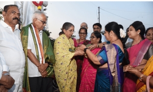 ಆಧುನಿಕ ಮಂಗಳೂರಚೊ ನಿರ್ಮಾತಾ ಉಳ್ಳಾಲ ಶ್ರೀನಿವಾಸ ಮಲ್ಯ