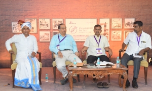 ಮಂಗಳೂರು ಲಿಟ್‌ಫೆಸ್ಟ್ - ಕರಾವಳಿಚೆ ಭಾಷಾ ಸಾಮರಸ್ಯ
