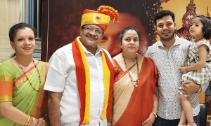 ನಲ್ಲೂರು ಲಕ್ಶ್ಮಣ್ ರಾವ್ ರೇವಣ್ಕರ್ ಹಾಂಕಾ° ಕನ್ನಡ ರಾಜ್ಯೋತ್ಸವ ಪುರಸ್ಕಾರ