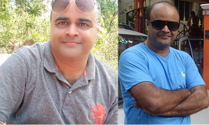 ಗ್ರೂಪ್ ಜಿ. ಎಸ್. ಬಿ. ಹೆಲ್ಪ್ ಲೈನ್ ಚಾರಿಟೇಬಲ್ ಟ್ರಸ್ಟ್ (ರಿ.) ಹಾಜೊ ಸ್ಥಾಪಕು ಪ್ರಮೋದ ಜಿ. ಕಾಮತ ದೇವಾದಿನ