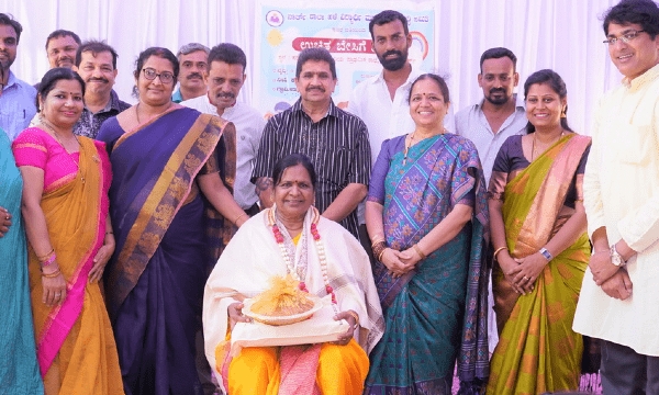 ವೈಶಾಕಾ ಶಿಬಿರ