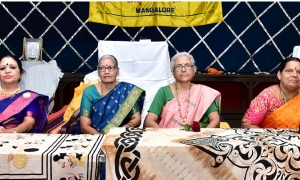 ವಿದ್ಯಾರ್ಥಿಯಾಂಕ ಸನ್ಮಾನ