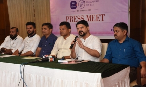 ಫೆ. 18-19. ಮಂಗಳೂರಾοತು° ಲಿಟ್ ಪೆಸ್ಟ್