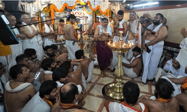 123ವೊ° ಭಜನಾ ಸಪ್ತಾಹ