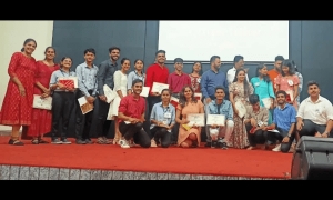 ರಾಷ್ಟ್ರೀಯ ಸ್ಥರಾಚೊ ದೊಡೆಂ (ಡುಯೇಟ್) ಗಾಯನ ಸ್ಪರ್ಧೊ