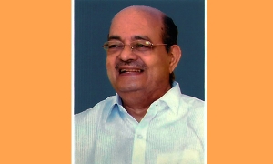 ಟಿ. ಆರ್. ಶೆಣೈ ದೇವಾದಿನ ಜಾಲೆ.