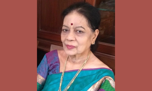 ಹಿಂದುಸ್ಥಾನಿ ಸಂಗೀತ ಕಲಾಕಾರಾ ವಸಂತಿ ಆರ್. ನಾಯಕ ಅಂತರಲಿಂತಿ