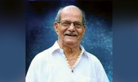 ಕುಕ್ಕುಂದೂರು ನಾಗೇಶ ಕಿಣಿ (94) ದೇವಾದಿನ